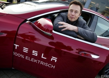 Воскресное чтиво. 5 самых феерических заявлений Илона Маска