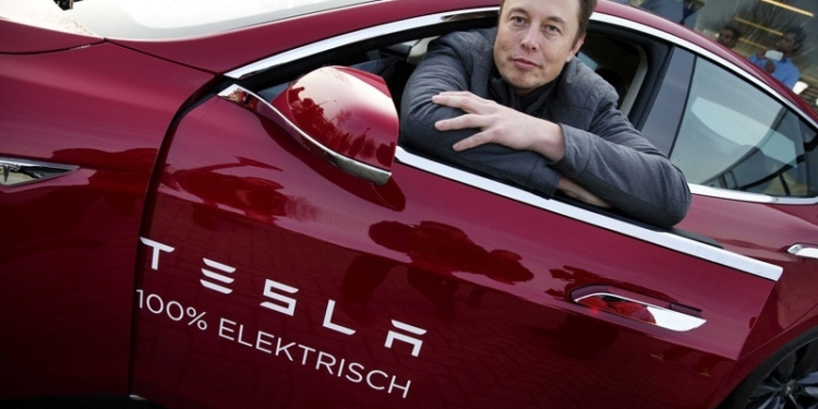 Воскресное чтиво. 5 самых феерических заявлений Илона Маска