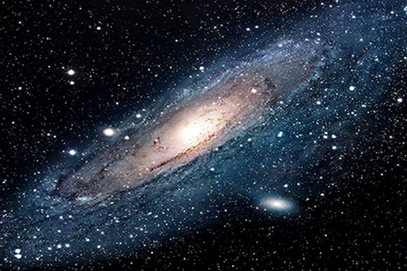 Астрофизики назвали точную массу Млечного Пути на данный момент 1