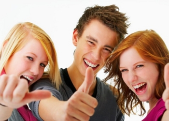 Николаев отметит День молодежи спортивными соревнованиями, праздничными концертами и кинофестивалем