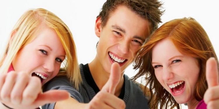 Николаев отметит День молодежи спортивными соревнованиями, праздничными концертами и кинофестивалем