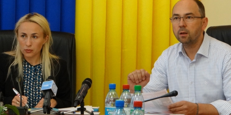 Лидер николаевской “Батькивщины” Михаил Соколов вступился за коллегу-депутата из “Оппоблока”