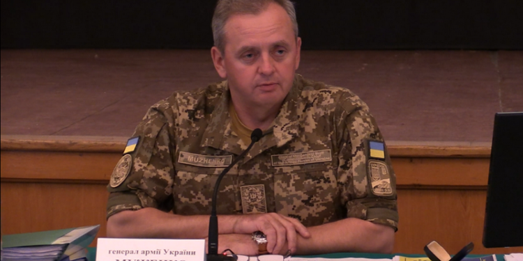 В Генштабе демобилизацию 6-й волны планируют осуществить в августе-сентябре