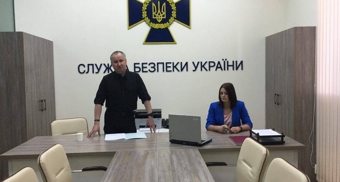 Кому есть что сказать? В Одессе открылась южная общественная приемная главы СБУ