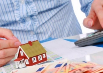 Платим налог на недвижимость с 1 июля: кто, сколько и за что