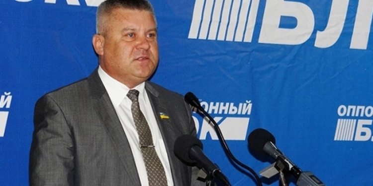 «ОппоБлок» в Николаевском облсовете не будет требовать отставки Москаленко и Соколова – хочет сначала разобраться