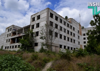 Недострой в Николаеве, где погиб 12-летний мальчик, будет полностью взят под охрану арендатором – Александр Сенкевич