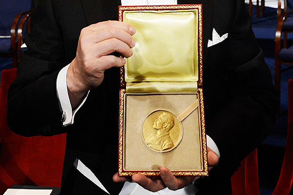 Зеленський потрапив до списку фаворитів на Нобелівську премію миру 3