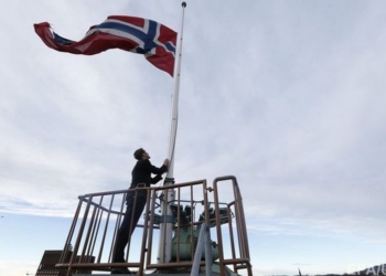 Норвегия масштабно модернизирует армию из-за агрессии России