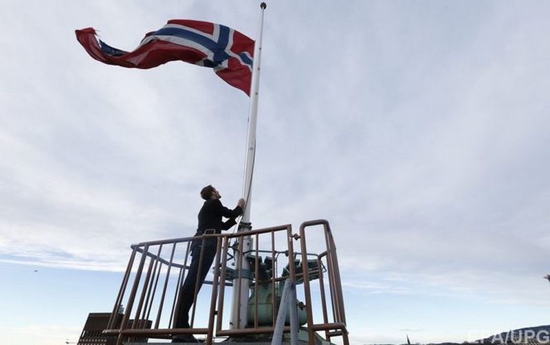 Норвегия масштабно модернизирует армию из-за агрессии России 1