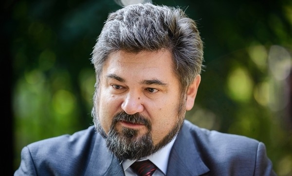 Аграрный министр Тарас Кутовой собирает новую команду