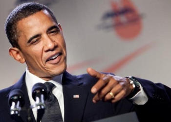 Обама продлил санкции против белорусских чиновников