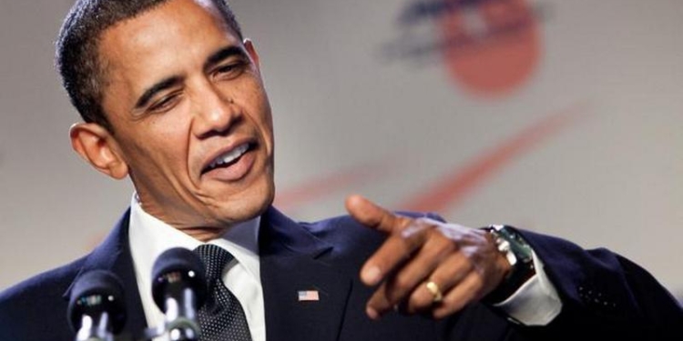 Обама продлил санкции против белорусских чиновников
