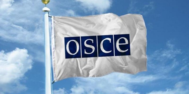 На Донбассе 8 тыс. человек остаются без питьевой воды, – ОБСЕ