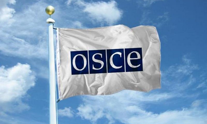 В офисе ОБСЕ не собираются эвакуировать персонал из Украины пояснили, почему 3