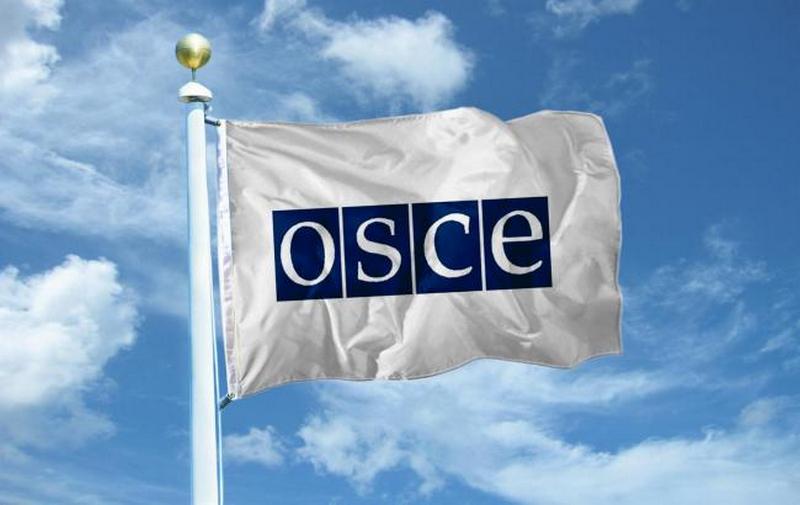 Совет ОБСЕ продлил работу миссии на границе Украины с РФ на 3 месяца 1