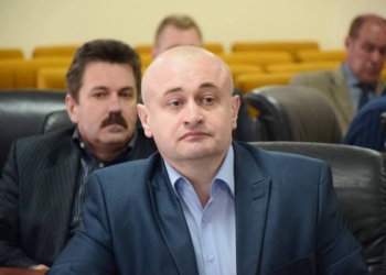 В “Оппоблоке” настаивают на перевыборах Николаевского областного совета
