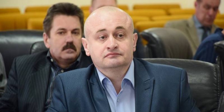 В “Оппоблоке” настаивают на перевыборах Николаевского областного совета