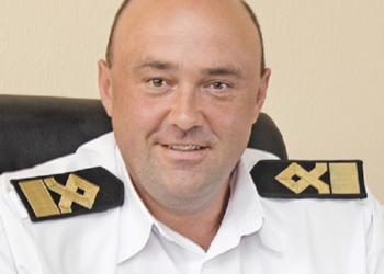 СМП “Октябрьск” возглавил Руслан Олейник