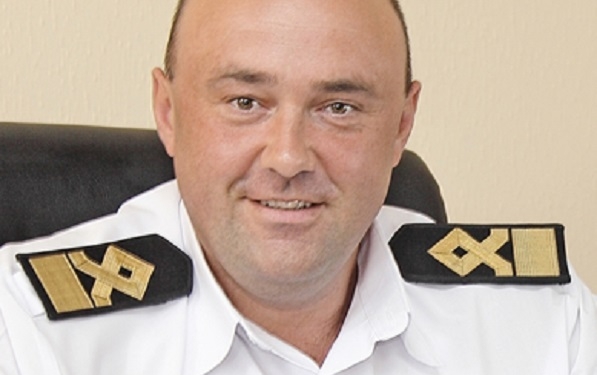 СМП “Октябрьск” возглавил Руслан Олейник