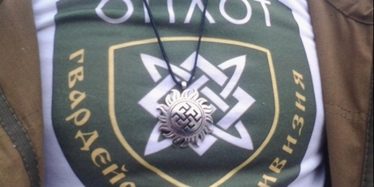 Прокуратура начала расследование в отношении николаевца-участника террористической организации “Оплот”