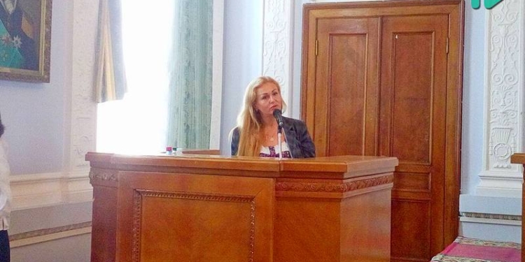 Депутатам Николаевского горсовета пообещали План зонирования уже в августе-сентябре этого года