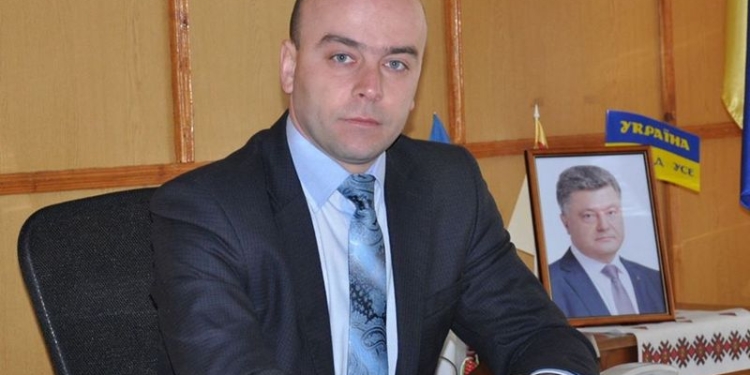 Николаевскии административный суд: вотум недоверия главе Арбузинской РГА Александру Палию райсовет вынес законно