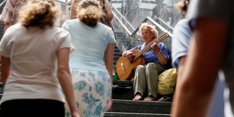 Правительство сократило перечень профессий, позволяющих рано выходить на пенсию