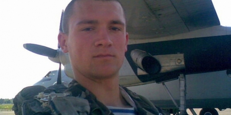 Участник АТО пришел в себя после полутора лет пребывания в коме