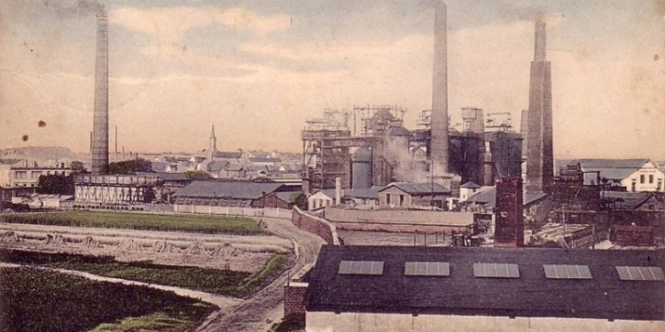 Как индустриальные революции превращают инновации в основу экономики, и что будет с Украиной