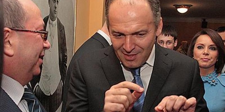 Главный редактор газеты “Факты” выкупил издание у компании Пинчука