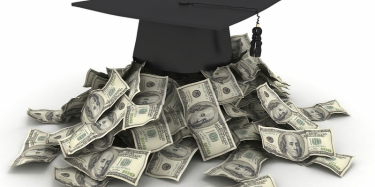 Сколько стоит обучение на контракте в николаевских вузах в этом году?