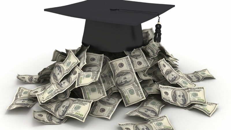 Сколько стоит обучение на контракте в николаевских вузах в этом году? 1
