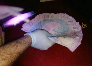 СБУ задержала пограничников, создавших систему поборов за проход на оккупированную территорию