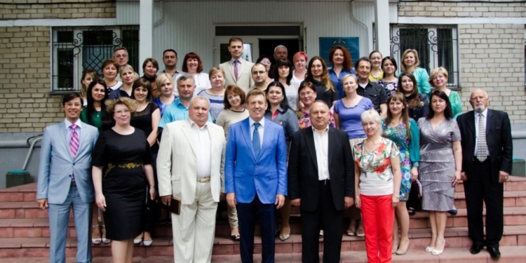 Экс-прокурор Сергей Полищук возглавил николаевский филиал Одесской юридической академии