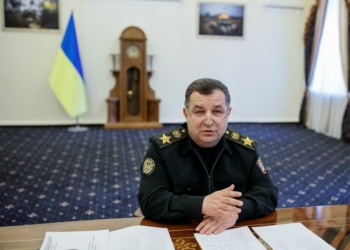 В Минобороны внедрят “J-структуру”, существующую во всех странах НАТО