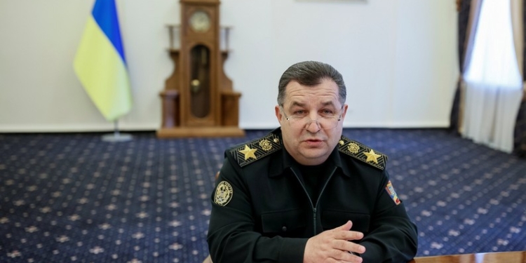 В Минобороны внедрят “J-структуру”, существующую во всех странах НАТО