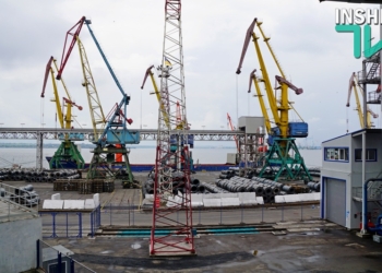 Названы порты, которые оформляют экспорт металлолома вопреки решению суда, – лидирует Николаев и Херсон