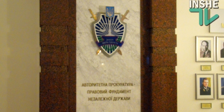 На Николаевщине чиновники бесплатно раздают землю на побережье Черного моря под сельское хозяйство – прокуратура