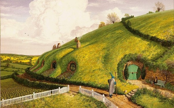 Ученые нашли останки предка первобытного “хоббита”