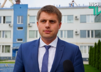 И нам есть что показать: американские таможенники познакомились с работой Николаевской таможни и лаборатории ООО СП «НИБУЛОН»