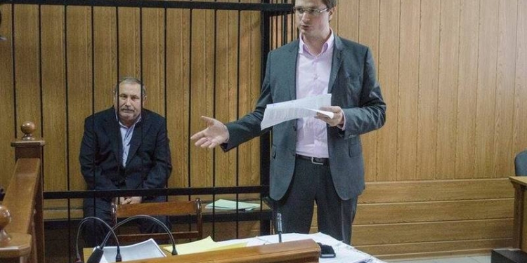 Дело Романчука: и адвокат “вице-губернатора сокровищ”, и отпустивший его судья хорошо известны СМИ