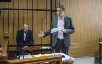 Романчук уже дома, – СБУ