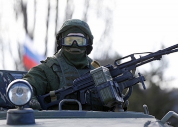 Канадская разведка считает, что РФ готовится к новой открытой войне