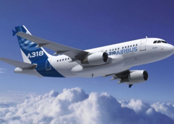 Украинец стал главным инженером Airbus