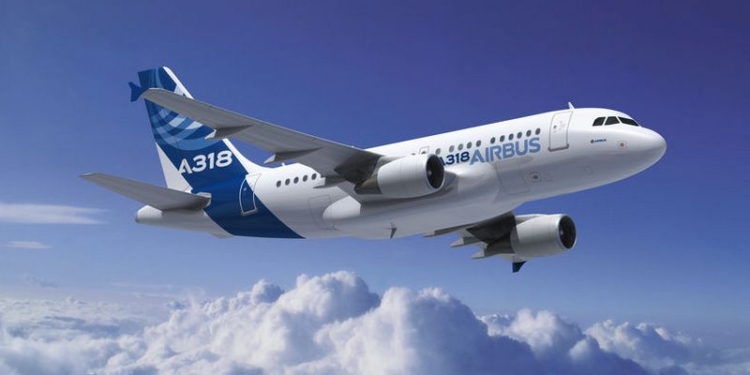 Украинец стал главным инженером Airbus