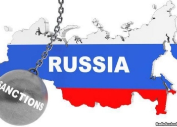 Постпреды стран ЕС одобрили продление санкций против РФ на полгода, решение должен утвердить Совет ЕС