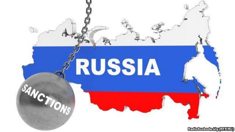 ЕС официально принял решение по экономическим санкциям против России 1
