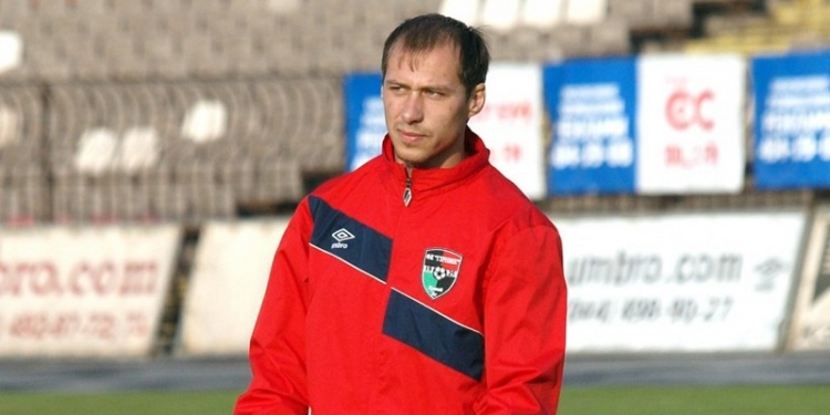 Сантрапинских может усилить МФК «Николаев»