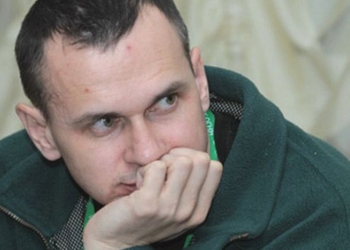 Верховный суд России отказался пересмотреть дело Сенцова